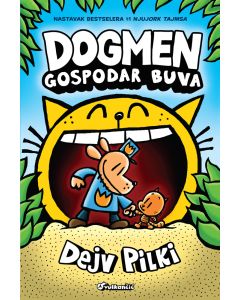 Dogmen: Gospodar buva - 28307