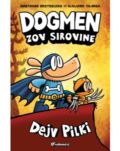 Dogmen: Zov sirovine - 28308