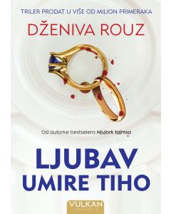 Ljubav umire tiho - 28316