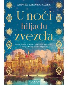 U noći hiljadu zvezda - 28317