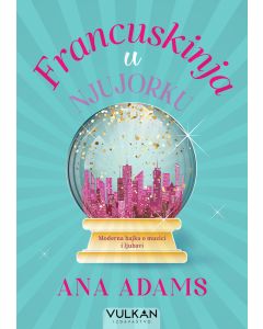 Francuskinja u Njujorku