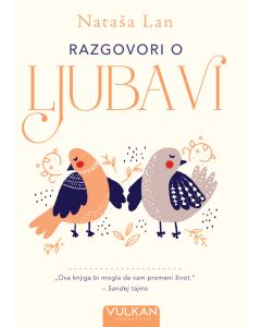 Razgovori o ljubavi - 28332