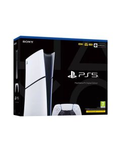 PLAYSTATION 5 EAS Digital Console D Chassis - GM00170