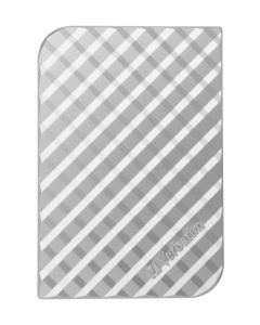 VERBATIM Eksterni HDD 1TB 3.0 Siv Kocka (53197)