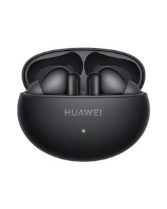 HUAWEI Bluetooth slušalice FREEBUDS 6i, crna - 195917-1