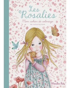 MOULIN ROTY Bojanka - Les Rosalies - 710539