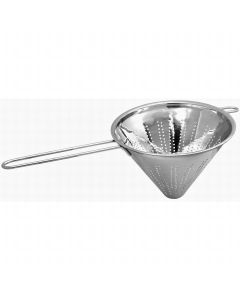 FACKELMANN Konična cediljka inox - 28376