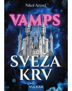 VAMPS: Sveža krv - 28392