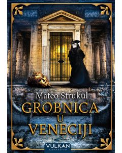 Grobnica u Veneciji - 28395