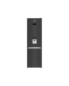 BEKO Kombinovani frižider MCNA 406 E40 DXBRN NeoFrost