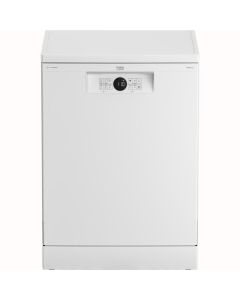BEKO Samostalna mašina za pranje sudova BDFN26540WP