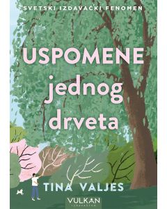Uspomene jednog drveta - 28405