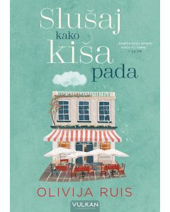Slušaj kako kiša pada - 28407