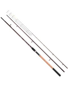 CRESTA ŠTAP DOME GABOR TEAM FEEDER SPECIAL 360XH 40-130G - 2842-362