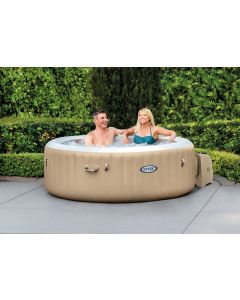 INTEX SPA đakuzi Sahara za 4 osobe, 28426EX - 28426EX