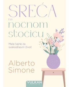 Sreća na noćnom stočiću - 28427