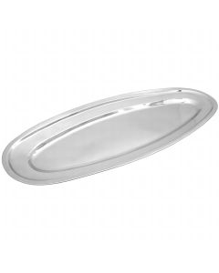 FACKELMANN Oval za ribu 60 cm - 28445
