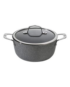 BALLARINI SALINA LONAC SA POKLOPCEM 20CM