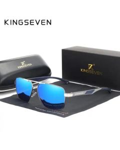 KINGSEVEN Muške naočare za sunce N7719 blue - MOMENT454