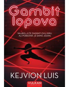Gambit lopova - 28472