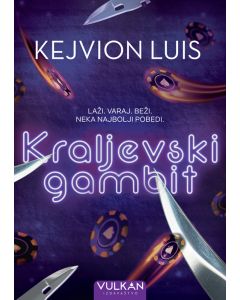 Kraljevski gambit