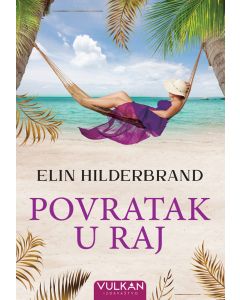 Povratak u raj - 28474
