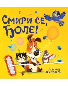Smiri se, Đole! - 28486