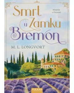 Smrt u zamku Bremon - 28503