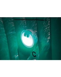 INTEX Višebojna LED lampa za hidromasažni bazen - 28503-1