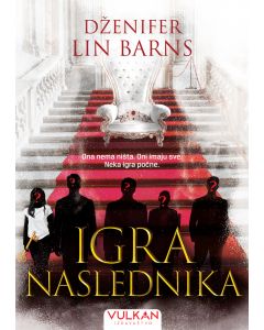 Igra naslednika - 28542