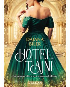 Hotel tajni - 28544
