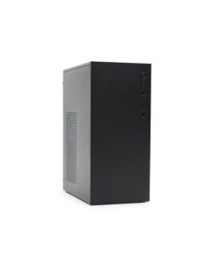 IG MAX Kucište IG-MAX H2-3500 PIXEL Midi Tower/Micro-ATX/ITX/500W/crna