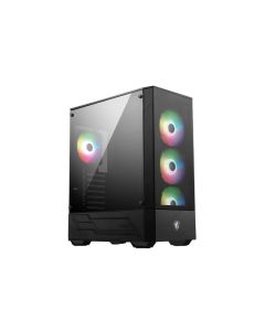 MSI Kućište MAG FORGE 112R, crna