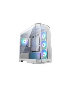 MSI Kućište MAG PANO M100R PZ , bela