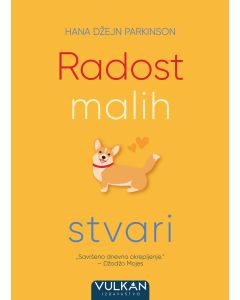 Radost malih stvari - 28568