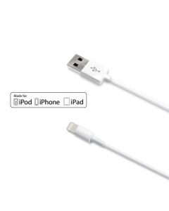 CELLY USB - lightning kabl - USBLIGHT