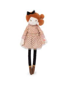 MOULIN ROTY Plišana lutka Madame Constance - 642509
