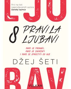 Osam pravila ljubavi - 28595