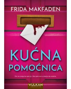Kućna pomoćnica - 28600
