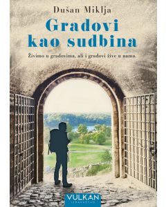 Gradovi kao sudbina - 28601