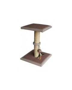 PAWISE Grebalica Tango 35x35x45cm - 28602