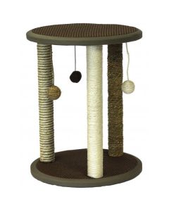 PAWISE Grebalica Gato 40x40x45cm - 28603-1
