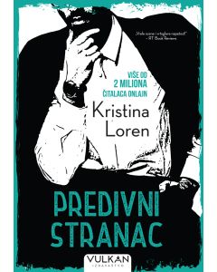 Predivni stranac - 28605