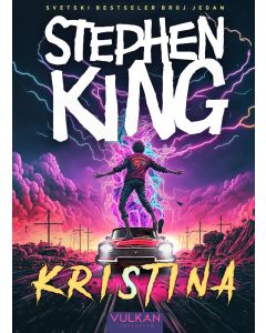 Kristina - EP28606