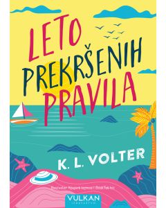 Leto prekršenih pravila - 28608