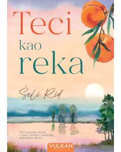 Teci kao reka - 28609