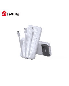 FANTECH Power Bank T2 10000mAh QC PD, Space edition