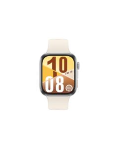 HUAWEI Pametni sat Fit 4, bela - 286296