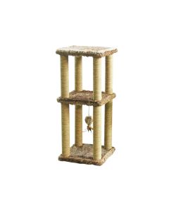 PAWISE Grebalica Hercules 40x40x98cm - 28633