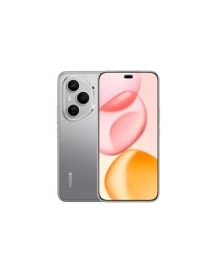 HONOR 400 Pro 5G 12/512GB, siva - 5109BUST